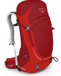 Рюкзак Osprey 'Stratos 36 Beet Red  M/L' (009.1469)