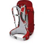 фото Рюкзак Osprey 'Stratos 36 Beet Red  M/L' (009.1469) #2