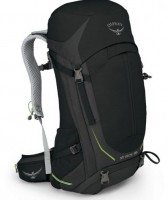 Рюкзак Osprey 'Stratos 36 Black S/M' (009.1462)