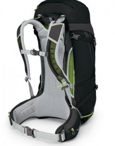 фото Рюкзак Osprey 'Stratos 36 Black S/M' (009.1462) #2