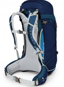 фото Рюкзак Osprey 'Stratos 36 Eclipse Blue M/L' (009.1465) #2