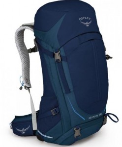 Рюкзак Osprey 'Stratos 36 Eclipse Blue S/M' (009.1464)