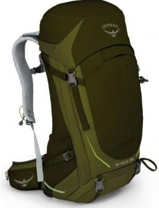 Рюкзак Osprey 'Stratos 36 Gator Green M/L' (009.1467)