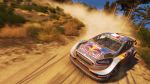 скриншот WRC 7 Xbox One #4