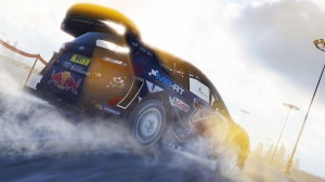 скриншот WRC 7 Xbox One #2