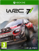 игра WRC 7 Xbox One