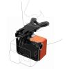 Крепление GoPro Bite Mount + Floaty (ASLBM-001)
