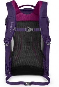 фото Рюкзак Osprey 'Talia 30 Black Orchid' (009.1616) #3