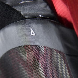 фото Рюкзак Osprey 'Talon 44 Black M/L' (009.1402) #4