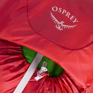 фото Рюкзак Osprey 'Talon 44 Martian Red M/L' (009.1404) #6