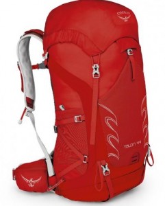 Рюкзак Osprey 'Talon 44 Martian Red M/L' (009.1404)