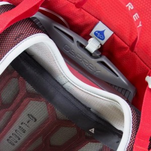 фото Рюкзак Osprey 'Talon 44 Martian Red M/L' (009.1404) #4