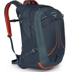 Рюкзак Osprey 'Tropos 32 Armor Grey' (009.1604)