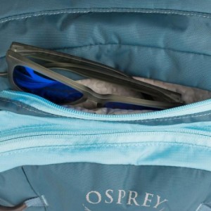 фото Рюкзак Osprey 'Talia 30 Liquid Blue' (009.1615) #7