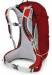 фото Рюкзак Osprey 'Stratos 34 Beet Red  M/L' (009.1477) #2