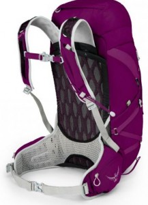 фото Рюкзак Osprey 'Tempest 30 Mystic Magenta WS/WM' (009.1442) #2