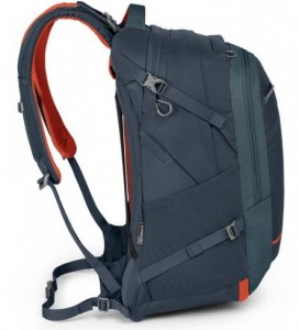 фото Рюкзак Osprey 'Tropos 32 Black' (009.1606) #2
