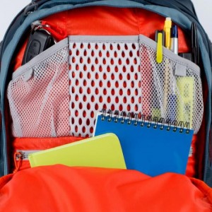 фото Рюкзак Osprey 'Tropos 32 Robust Red' (009.1605) #6