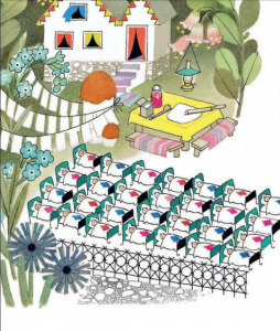 фото страниц Стихи для чтения в детском саду #2