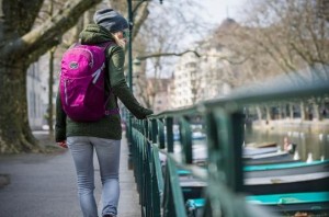 фото Рюкзак Osprey 'Daylite 13 Stone Grey' (009.1635) #9