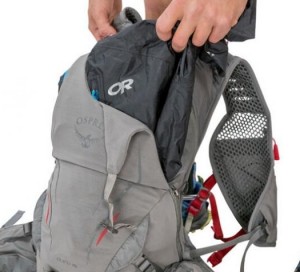 фото Рюкзак Osprey 'Duro 6 Electric Black S/M' (009.1536) #10