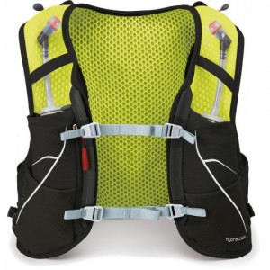 фото Рюкзак Osprey 'Duro 6 Electric Black S/M' (009.1536) #2