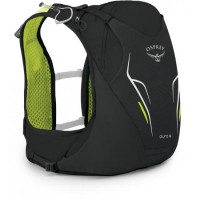 Рюкзак Osprey 'Duro 6 Electric Black S/M' (009.1536)
