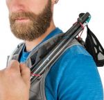 фото Рюкзак Osprey 'Duro 6 Electric Black S/M' (009.1536) #9