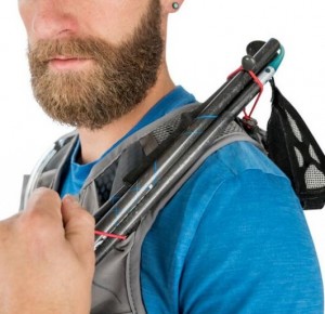 фото Рюкзак Osprey 'Duro 6 Electric Black S/M' (009.1536) #9