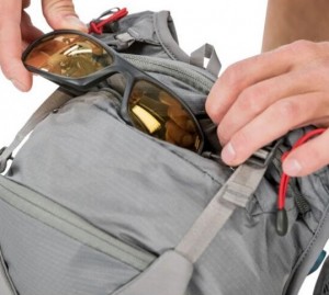 фото Рюкзак Osprey 'Duro 6 Electric Black S/M' (009.1536) #11