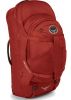 Рюкзак Osprey 'Farpoint 55 Jasper Red S/M' (009.1226)