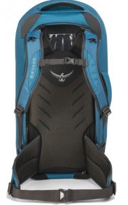 фото Рюкзак Osprey 'Farpoint 55 Jasper Red S/M' (009.1226) #2