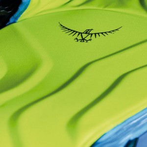 фото Рюкзак Osprey 'Kamber 22 Cold Blue M/L' (009.1309) #5
