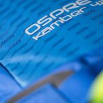 фото Рюкзак Osprey 'Kamber 22 Cold Blue M/L' (009.1309) #4