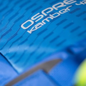 фото Рюкзак Osprey 'Kamber 22 Cold Blue M/L' (009.1309) #4