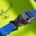 фото Рюкзак Osprey 'Kamber 22 Cold Blue M/L' (009.1309) #11