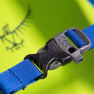 фото Рюкзак Osprey 'Kamber 22 Cold Blue M/L' (009.1309) #11