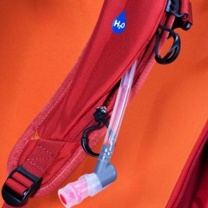 фото Рюкзак Osprey 'Kamber 42 Cold Blue S/M' (009.1296) #6
