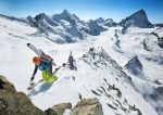 фото Рюкзак Osprey 'Kamber 42 Cold Blue S/M' (009.1296) #15