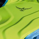 фото Рюкзак Osprey 'Kamber 42 Cold Blue S/M' (009.1296) #5