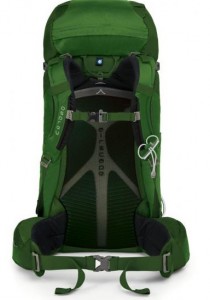 фото Рюкзак Osprey 'Kestrel 28 Jungle Green M/L' (009.1267) #2