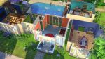 скриншот The Sims 4 PS4 - Русская версия #5