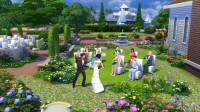 игра The Sims 4 PS4 - Русская версия