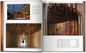 фото страниц 100 Contemporary Wood Buildings #9