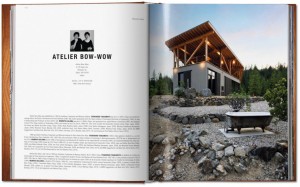 фото страниц 100 Contemporary Wood Buildings #8