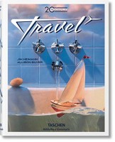 Книга 20th Century Travel