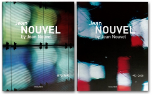 фото страниц Jean Nouvel. Complete Works 1970-2008 #2