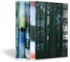 Книга Jean Nouvel. Complete Works 1970-2008