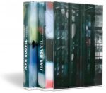 Книга Jean Nouvel. Complete Works 1970-2008