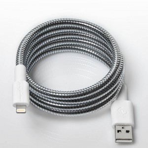 фото Kабель FuseChicken USB Cable to Lightning Armour Charge 1m (SBC-100) #4